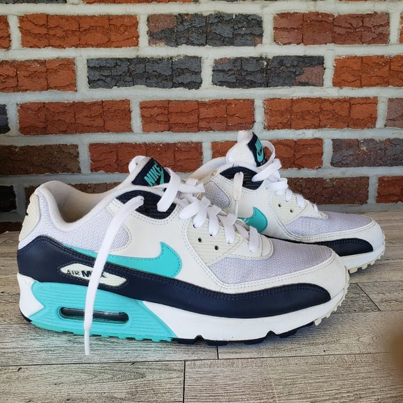 Nike Other - NIKE Air Max 90 Aurora